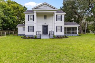 330 NE 1ST AVENUE, Williston, FL 32696