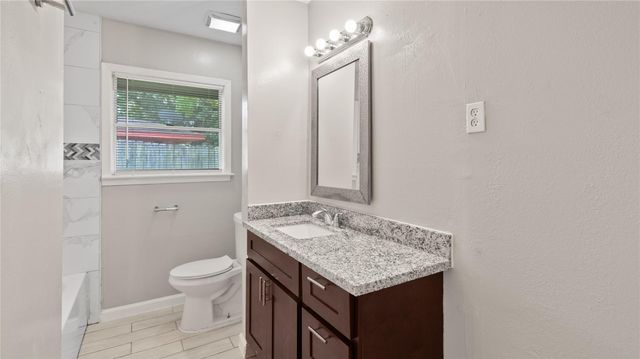 5454 Cherry Creek Drive, Houston, TX 77017