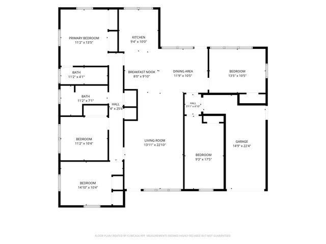 5454 Cherry Creek Drive, Houston, TX 77017