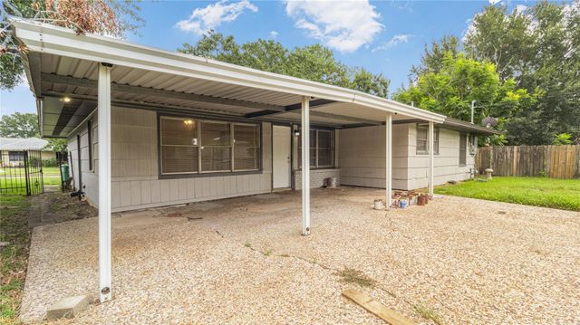 5454 Cherry Creek Drive, Houston, TX 77017