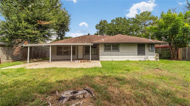 5454 Cherry Creek Drive, Houston, TX 77017
