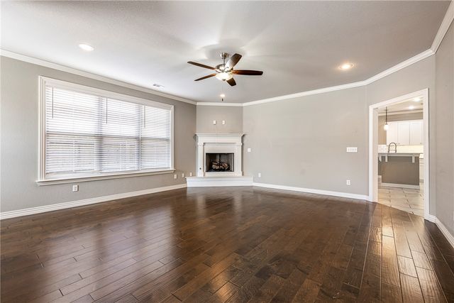 1615 Park Street, Lowell, AR 72745