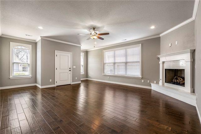 1615 Park Street, Lowell, AR 72745