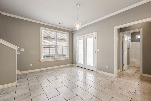 1615 Park Street, Lowell, AR 72745