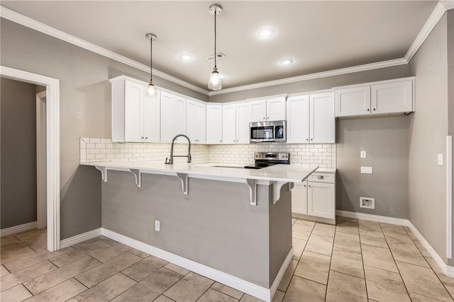 1615 Park Street, Lowell, AR 72745