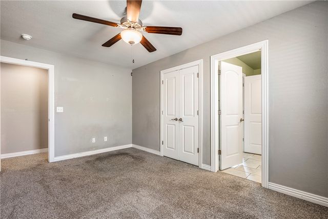 1615 Park Street, Lowell, AR 72745