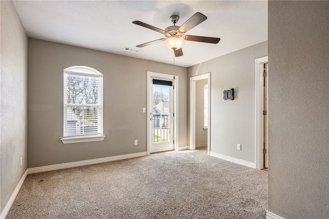 1615 Park Street, Lowell, AR 72745