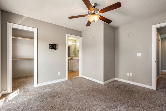 1615 Park Street, Lowell, AR 72745