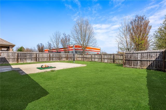 1615 Park Street, Lowell, AR 72745