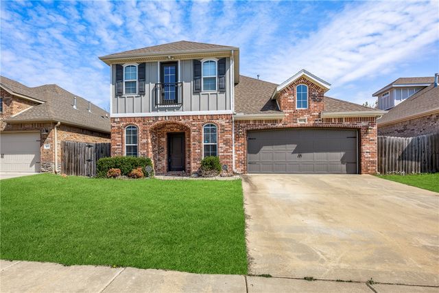 1615 Park Street, Lowell, AR 72745