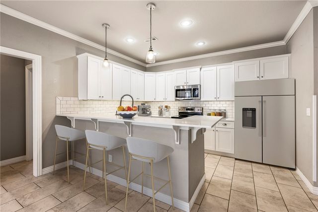 1615 Park Street, Lowell, AR 72745