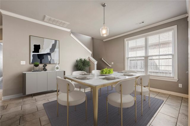 1615 Park Street, Lowell, AR 72745