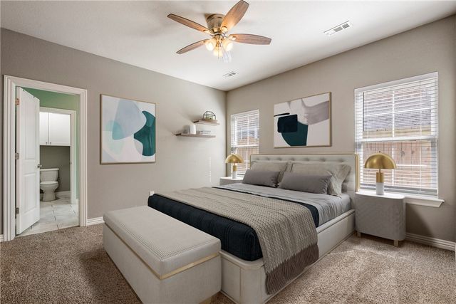 1615 Park Street, Lowell, AR 72745