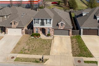 1615 Park Street, Lowell, AR 72745