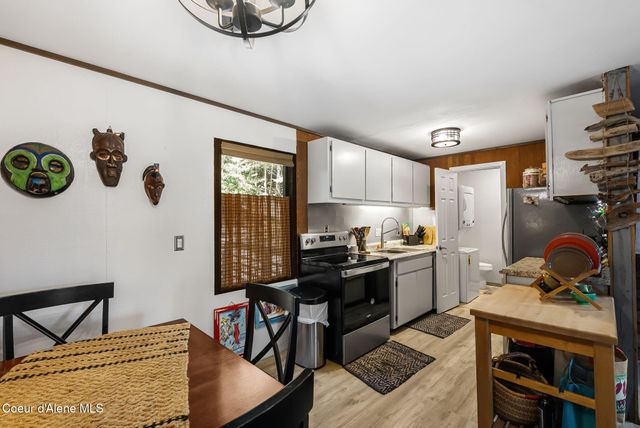 140 Snowgoose LN, UNIT 3, Sandpoint, ID 83864