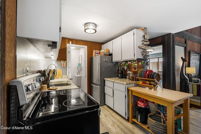 140 Snowgoose LN, UNIT 3, Sandpoint, ID 83864