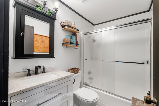 140 Snowgoose LN, UNIT 3, Sandpoint, ID 83864