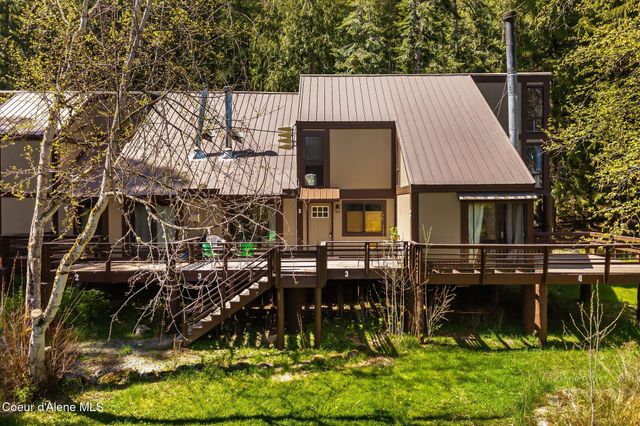 140 Snowgoose LN, UNIT 3, Sandpoint, ID 83864