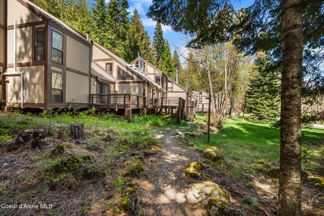140 Snowgoose LN, UNIT 3, Sandpoint, ID 83864