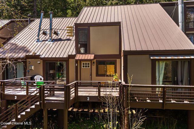 140 Snowgoose LN, UNIT 3, Sandpoint, ID 83864