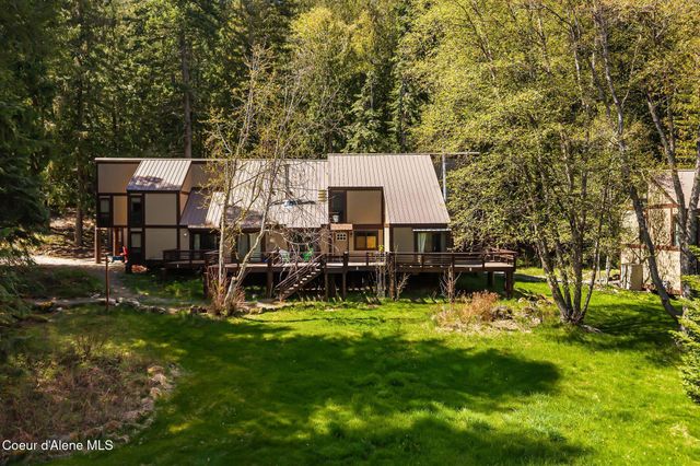 140 Snowgoose LN, UNIT 3, Sandpoint, ID 83864