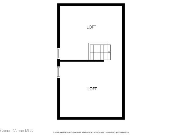140 Snowgoose LN, UNIT 3, Sandpoint, ID 83864