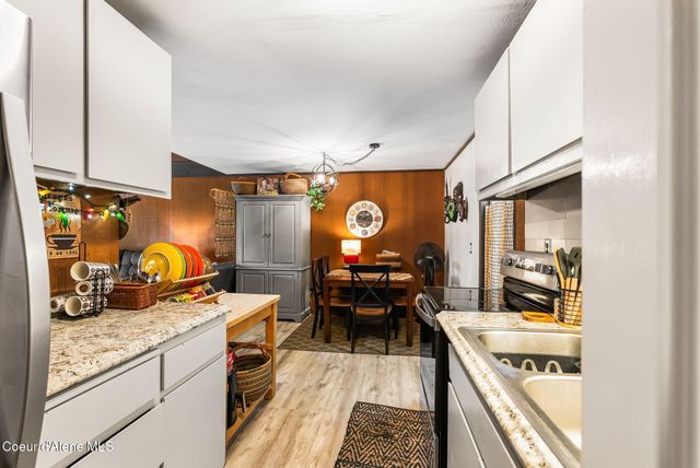 140 Snowgoose LN, UNIT 3, Sandpoint, ID 83864