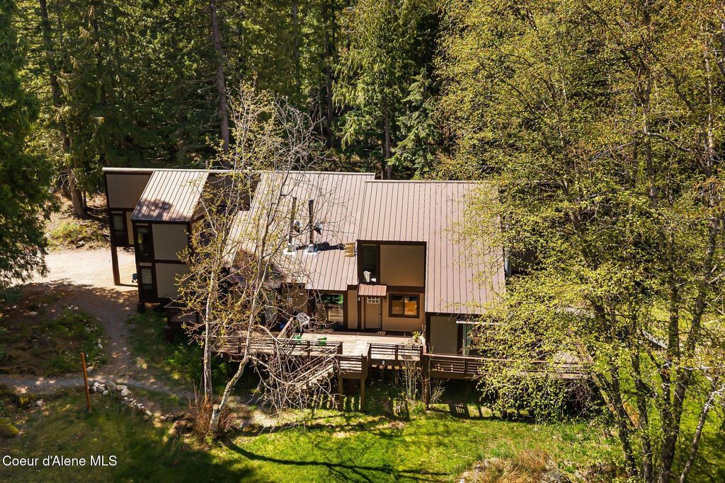 140 Snowgoose LN, UNIT 3, Sandpoint, ID 83864