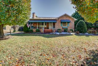 1208 North Main Avenue, Erwin, TN 37650