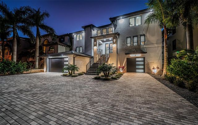 218 SYDNEY LANE, Redington Shores, FL 33708