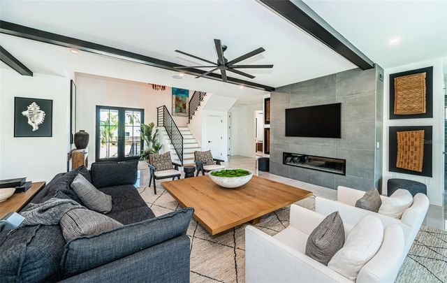 218 SYDNEY LANE, Redington Shores, FL 33708