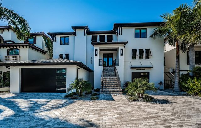 218 SYDNEY LANE, Redington Shores, FL 33708