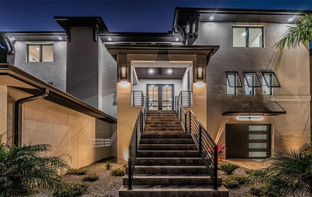 218 SYDNEY LANE, Redington Shores, FL 33708