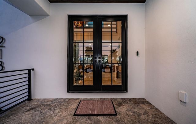 218 SYDNEY LANE, Redington Shores, FL 33708