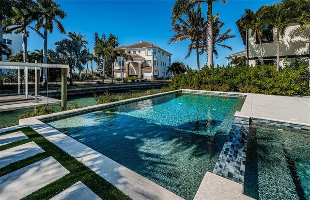 218 SYDNEY LANE, Redington Shores, FL 33708