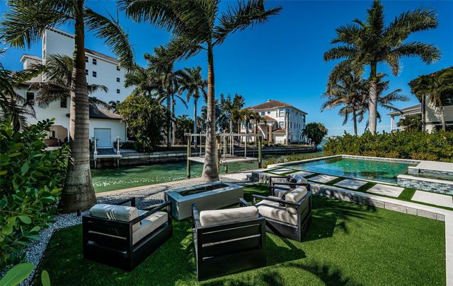 218 SYDNEY LANE, Redington Shores, FL 33708