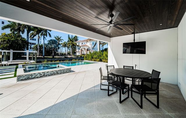 218 SYDNEY LANE, Redington Shores, FL 33708