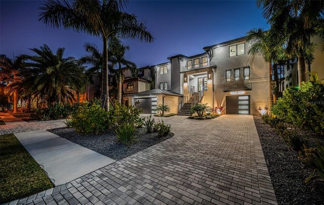 218 SYDNEY LANE, Redington Shores, FL 33708