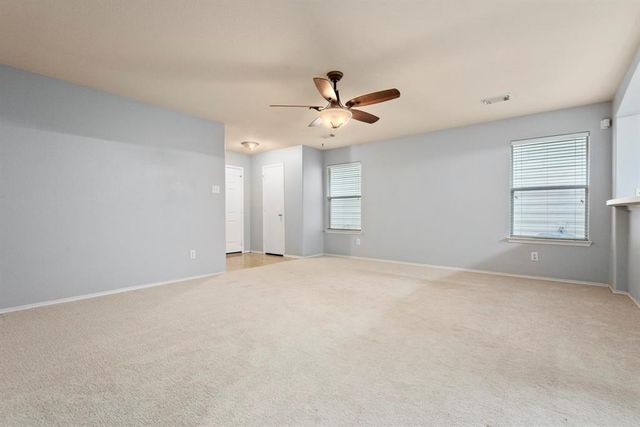 1614 Wooded Acres Drive, Humble, TX 77396