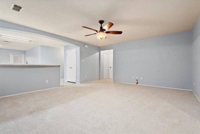 1614 Wooded Acres Drive, Humble, TX 77396