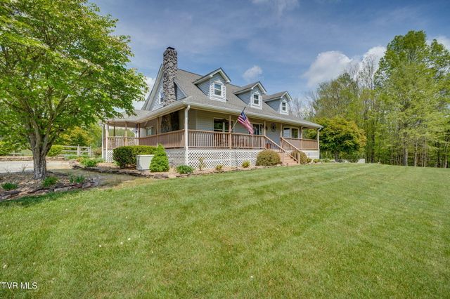 16133 Lee Highway, Bristol, VA 24202