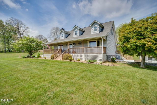 16133 Lee Highway, Bristol, VA 24202