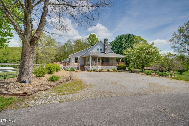 16133 Lee Highway, Bristol, VA 24202