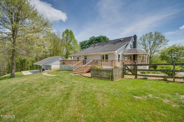 16133 Lee Highway, Bristol, VA 24202