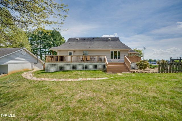 16133 Lee Highway, Bristol, VA 24202