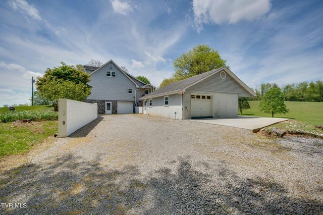 16133 Lee Highway, Bristol, VA 24202