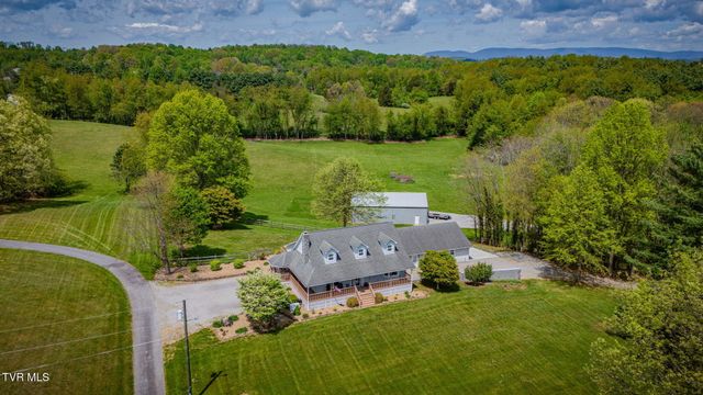 16133 Lee Highway, Bristol, VA 24202