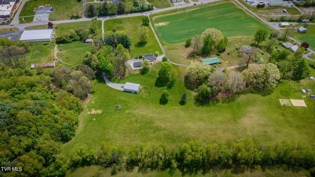 16133 Lee Highway, Bristol, VA 24202