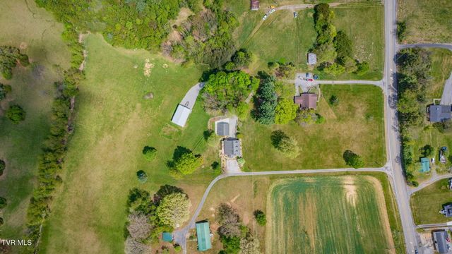 16133 Lee Highway, Bristol, VA 24202