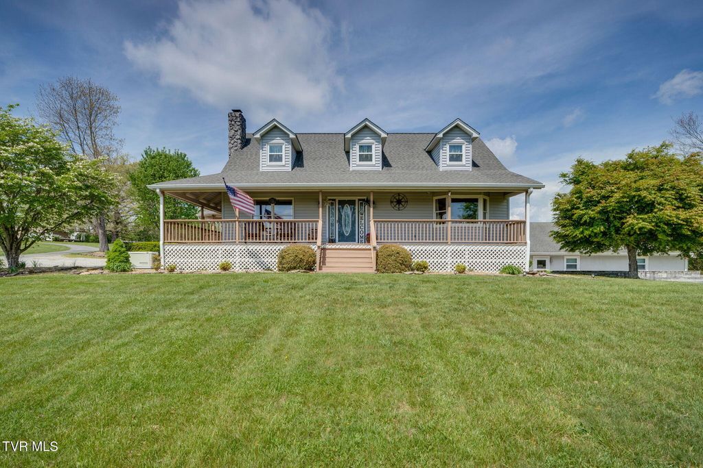 16133 Lee Highway, Bristol, VA 24202